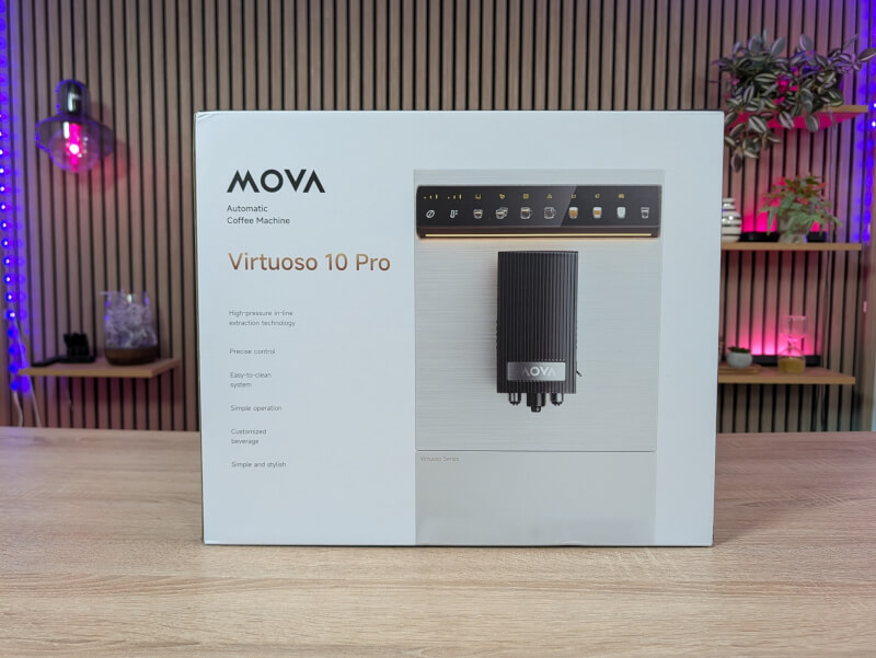 MOVA Virtuoso 10 Pro